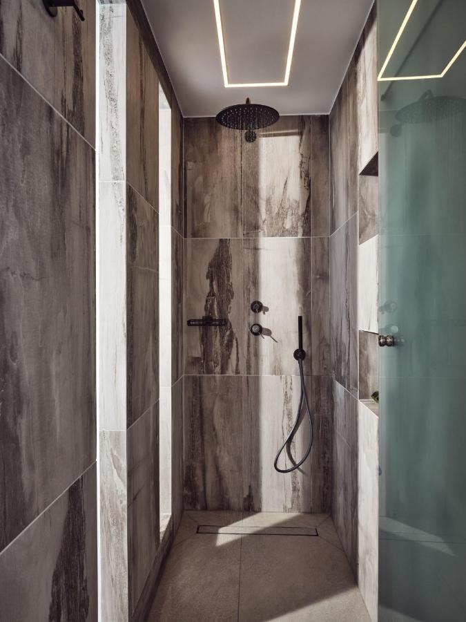 Etheria Luxury Villas & Suites Agios Nikolaos  Ngoại thất bức ảnh