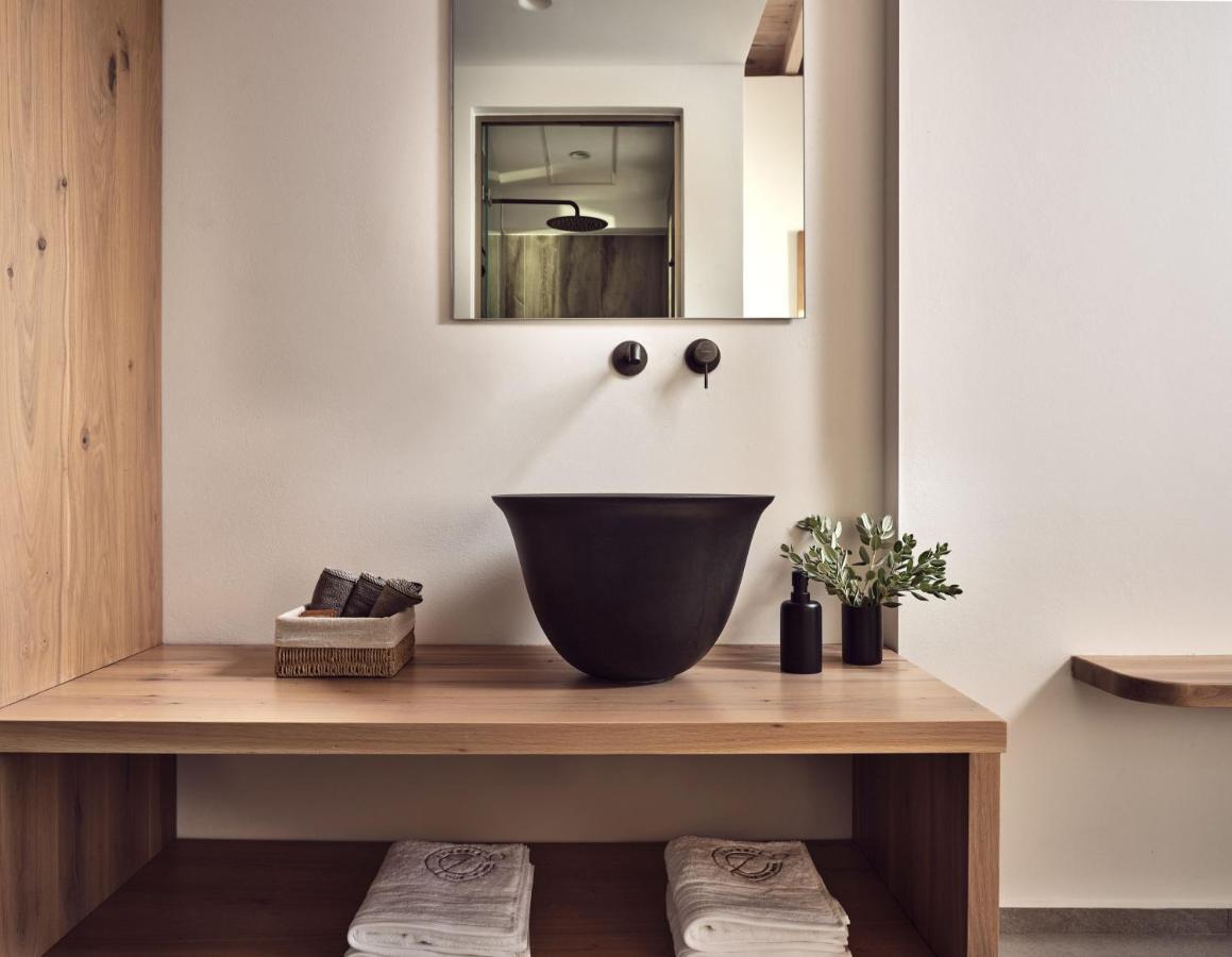 Etheria Luxury Villas & Suites Agios Nikolaos  Ngoại thất bức ảnh