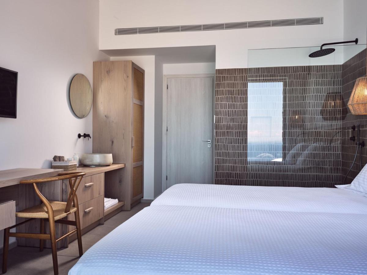 Etheria Luxury Villas & Suites Agios Nikolaos  Ngoại thất bức ảnh